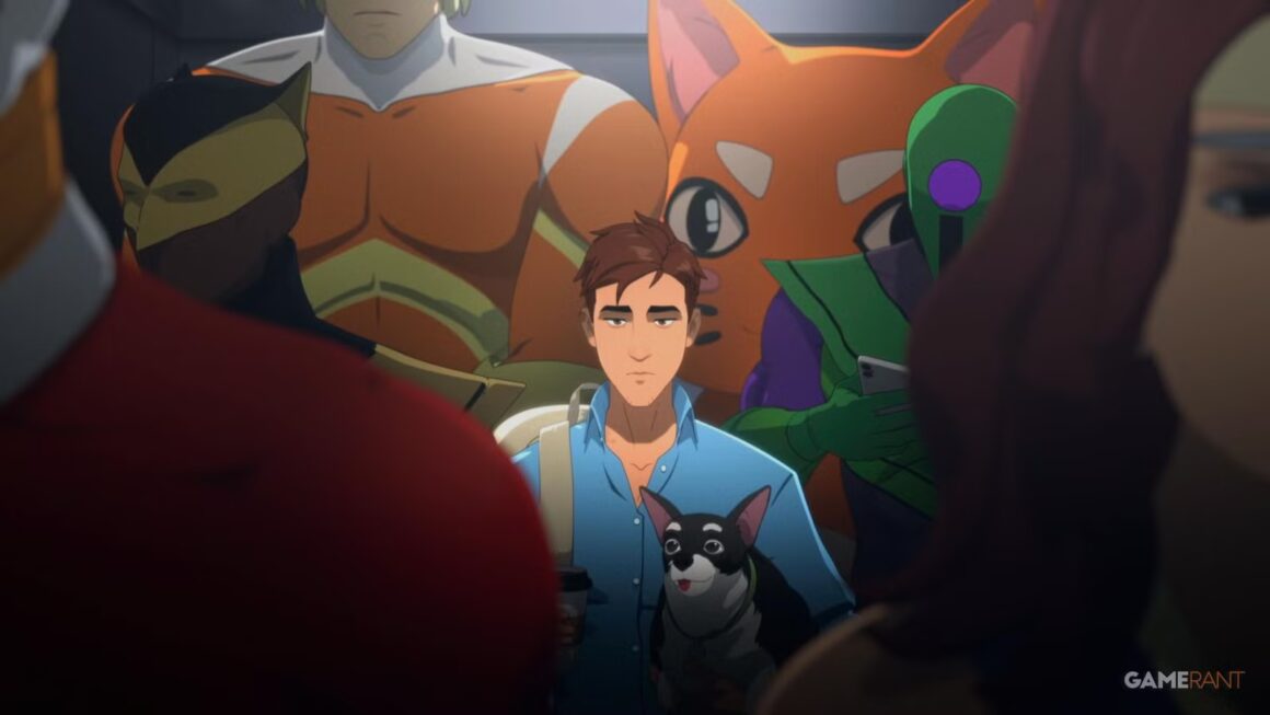 All Choices in Episode 4 Restructure in Dispatch