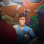 All Choices in Episode 4 Restructure in Dispatch