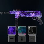 All Dresden 9mm Camos & Attachments in Black Ops 6 & Warzone