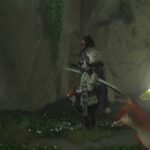 All Inari Shrine Locations in Ghost of Yotei