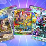 All Mega Rising Secret Missions and Themed Collections in Pokemon TCG Pocket