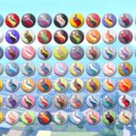 All Mega Stone Locations in Pokemon Legends Z-A