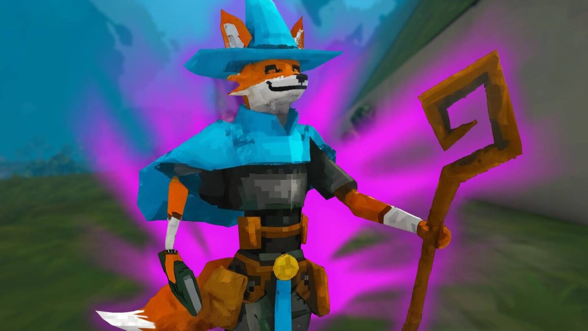 All Megabonk Stats & What They Do