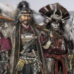 All Members of the Yotei Six, Explained