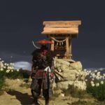 All Shrine Climb Locations in Ghost of Yotei
