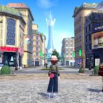 All Side Missions in Pokemon Legends Z-A (Locations & Rewards)