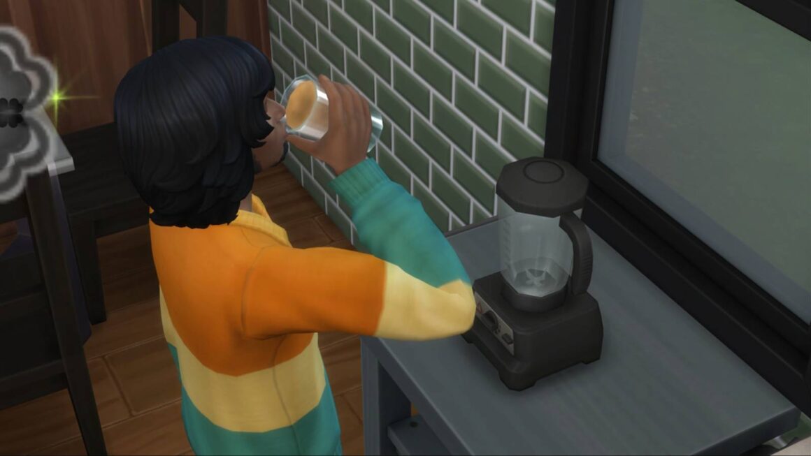 All Smoothie Recipes & Results