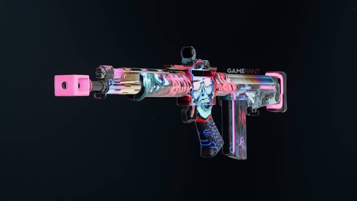 All The Haunting Every day Login Rewards in Black Ops 6 & Warzone (Season 6)