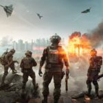 All Weapons in Battlefield 6