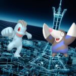 All Wild Zone 8 Pokemon in Pokemon Legends Z-A