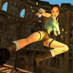 Amazon Addresses Future of Crystal Dynamics' Tomb Raider Project