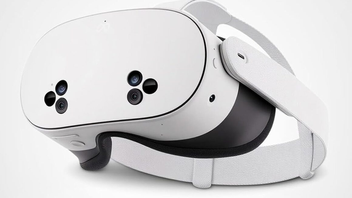 Amazon Hits Meta Onerous, the Quest 3S VR Bundle Simply Obtained Instantly a Lot Cheaper