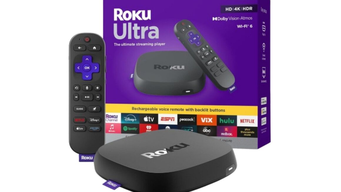 Amazon Virtually Offers Away Roku Extremely Streaming Participant to Clear Out Prime Day Leftovers