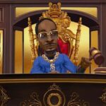 Amazon Turns To AI Snoop Dogg To Save Failed Cloud Gaming Service