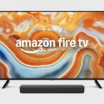 Firetv+soundbar