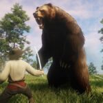 Amazon's Once Popular MMO New World Is Now On Life Support