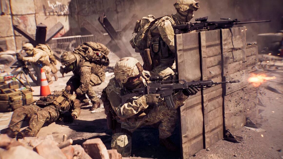 Analysts Predict How Many Copies Battlefield 6 Will Promote in First Week