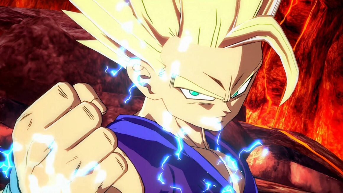 Anime Video Games With The Best Graphics