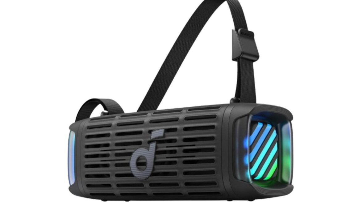 Soundcore Speaker