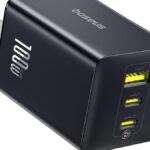 Anker Rival Baseus 100W USB-C Charger Now Selling for Pennies on the Dollar