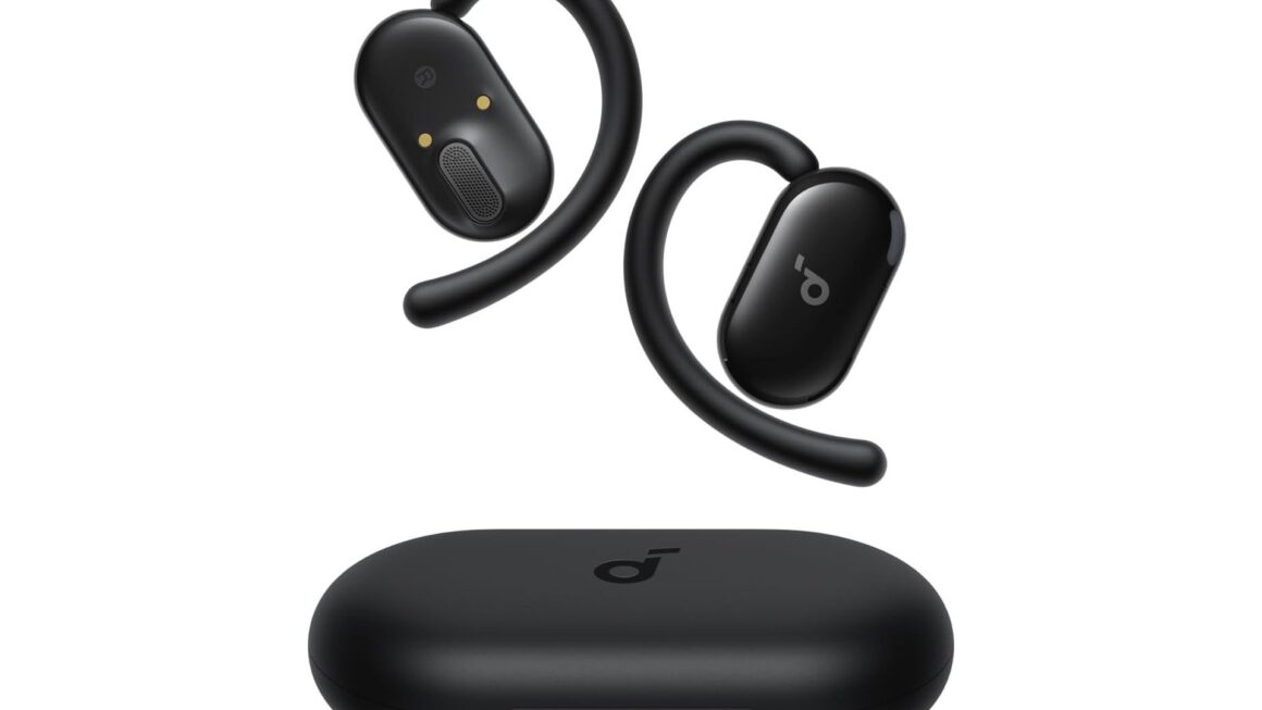 Anker Open Ear Earbuds