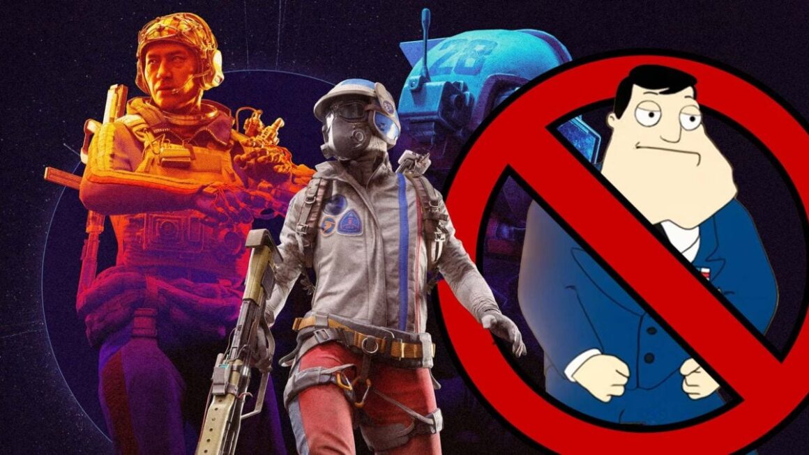 Arc Raiders Joins Battlefield 6 In The War Against Goofy Skins