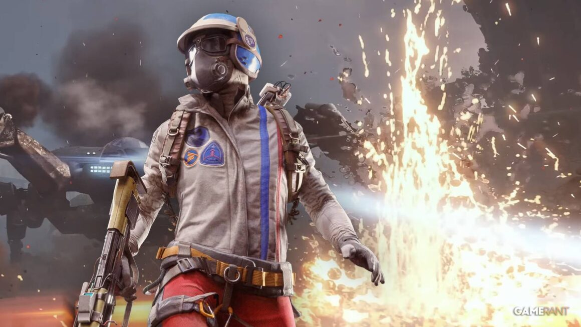 Arc Raiders Server Slam is Blowing Up on Steam