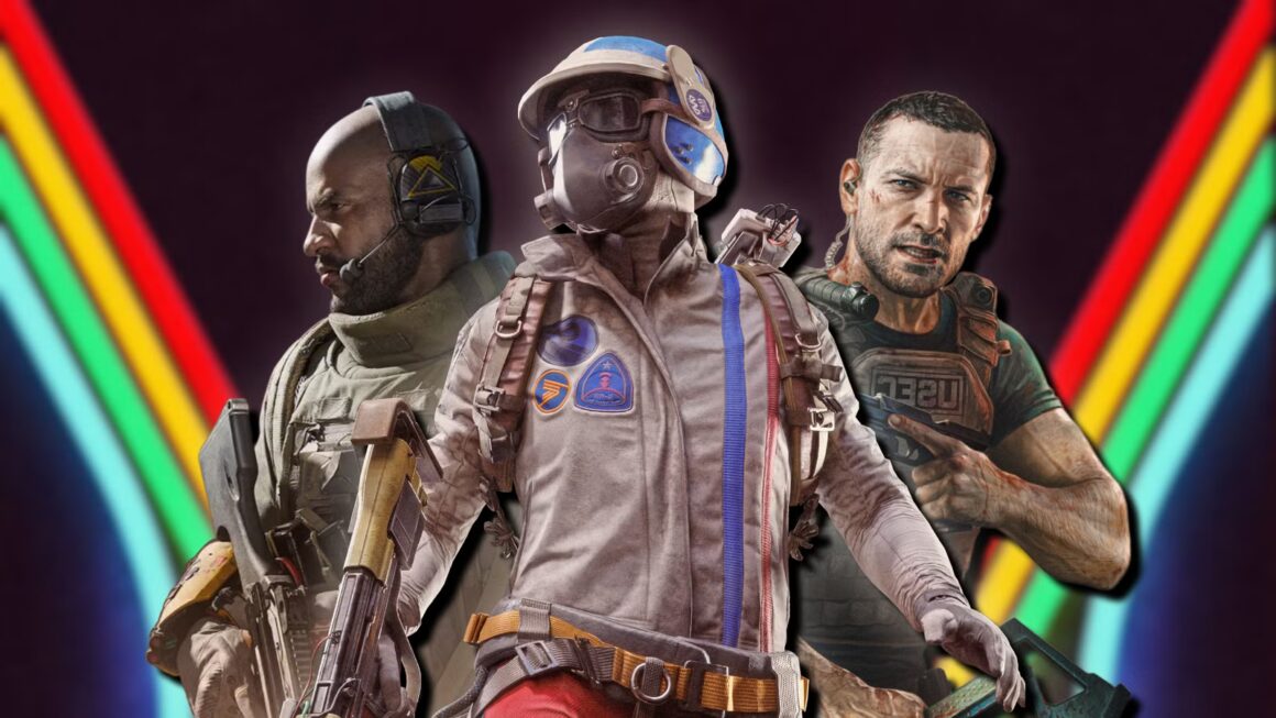 Arc Raiders Showed Me What Other Extraction Shooters are Missing