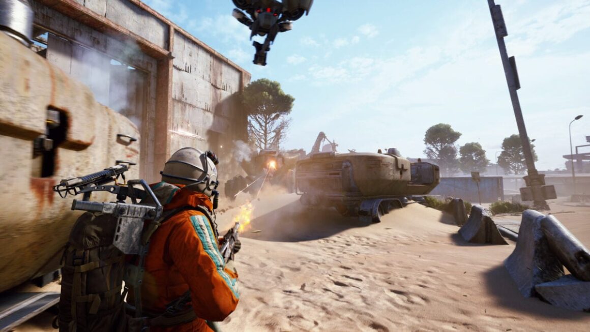 Arc Raiders Needs To Make Development Wipes Much less Unfair