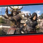 Assassin's Creed Shadows Arrives On Switch 2 In December