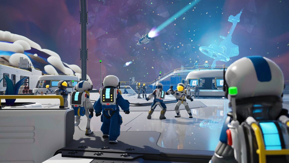 Astroneer Expeditions Is Rethinking Reside-Service Video games With out FOMO