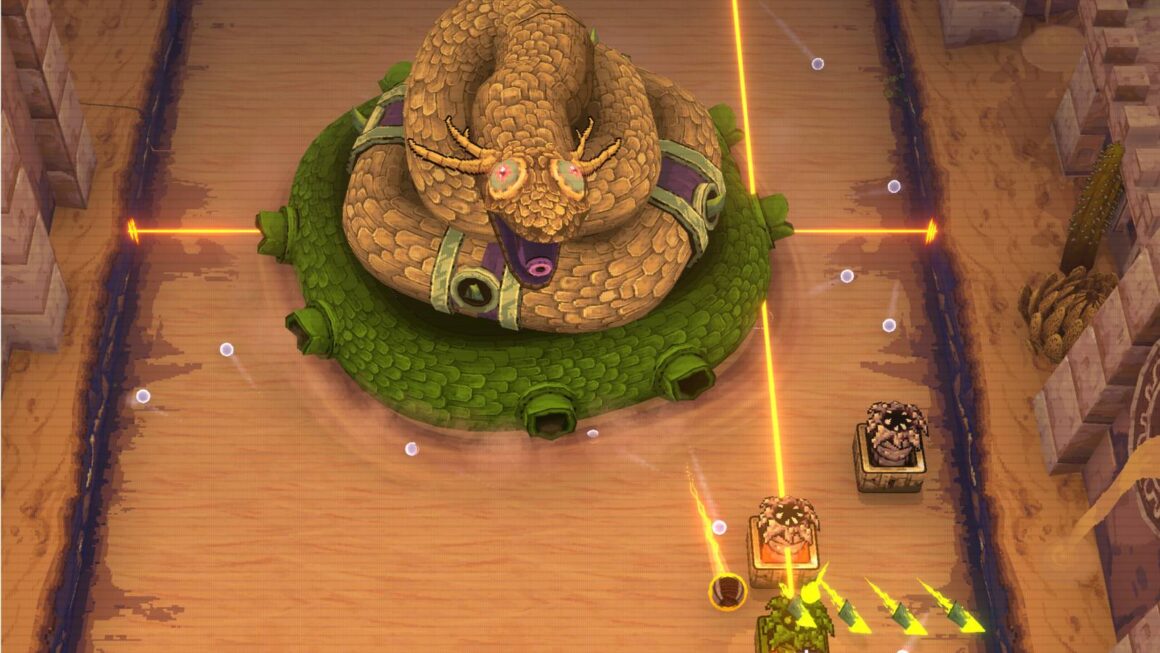Ball X Pit Best Balls