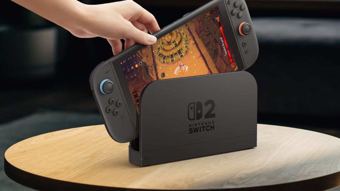 Ball x Pit is My New Roguelite Obsession, and It Just Got Even Better on Switch 2