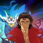 Battle Suit Aces Is A Great Game From The Battle Chef Brigade Team