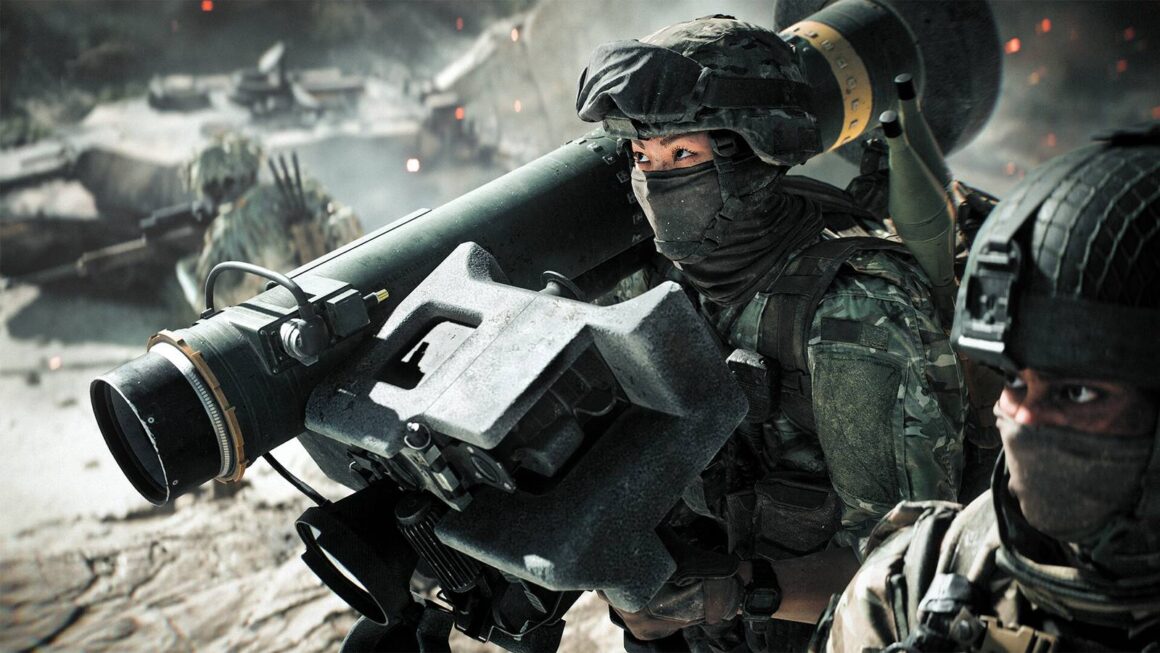 Battlefield 6 Addresses XP Farms and Development Complaints