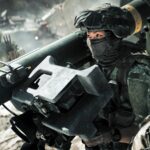 Battlefield 6 Addresses XP Farms and Progression Complaints