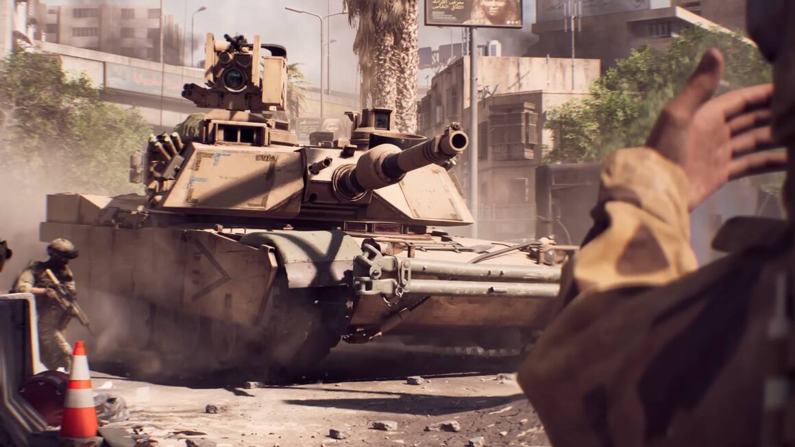 Battlefield 6 Day 1 Replace Patch Notes Revealed