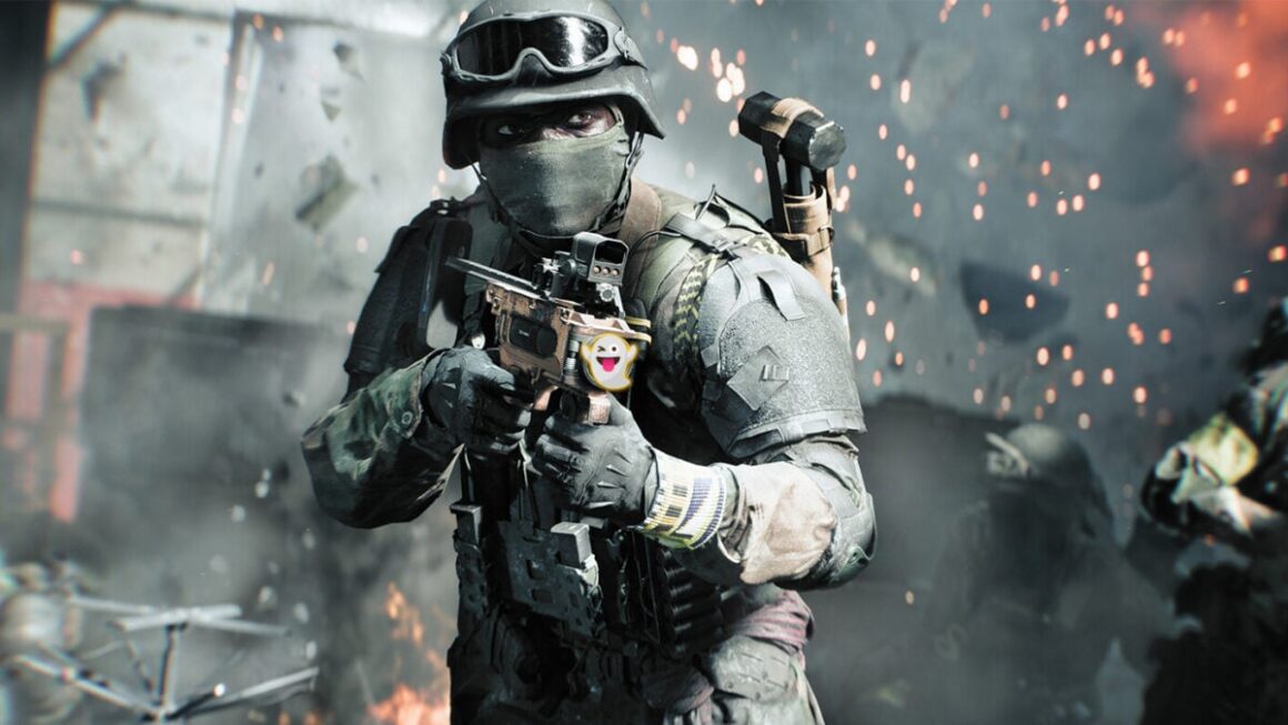 Battlefield 6 Will get Hotfix To Bust Some Ghost Bullets