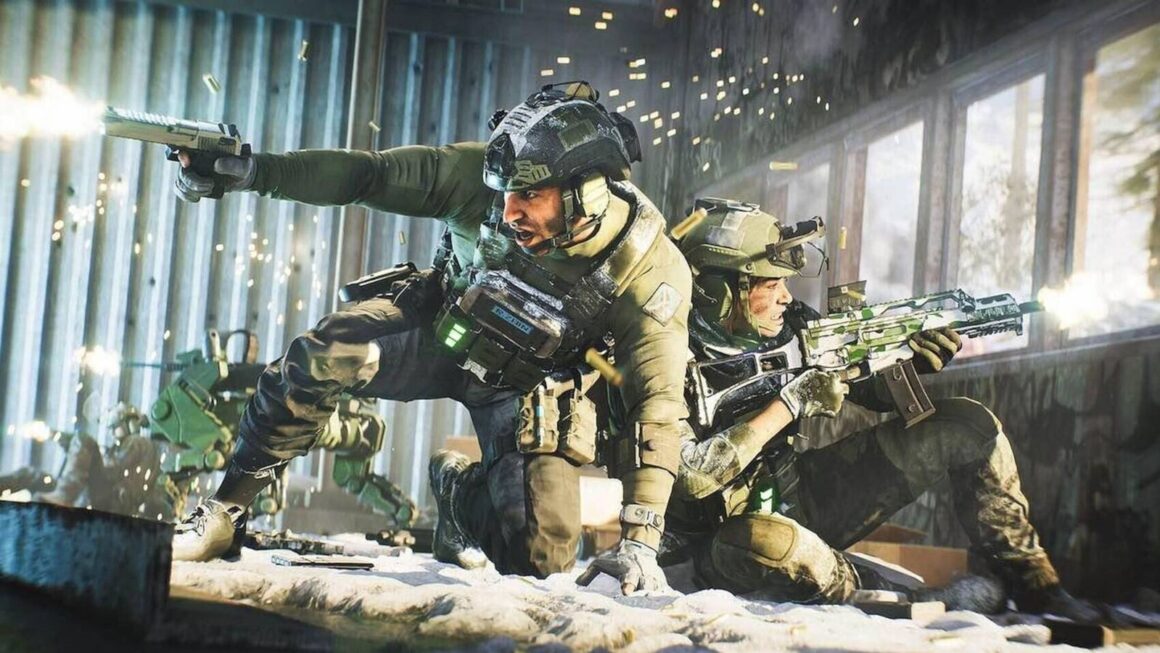 Battlefield 6 Providing Compensation for Some Gamers After EA App Outage