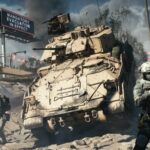 Battlefield 6 Players Aren't Happy With Paywalled Season 1 Feature