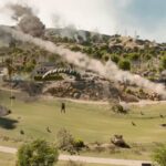 Battlefield 6 Reveals New Battle Royale Details
