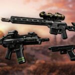 Battlefield 6 Season 1’s New Weapons Will Dominate the Next Meta