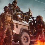Battlefield 6 Smashes Steam Charts With 700,000 Fans Facing Absurd Queues