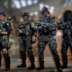 Battlefield 6 Soldiers Have Some Odd Limitations After BF5