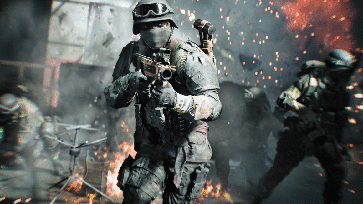Battlefield 6: Weapon Bloom, Explained