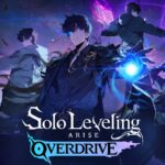 Become The Monarch Of Shadows In Solo Leveling: ARISE OVERDRIVE