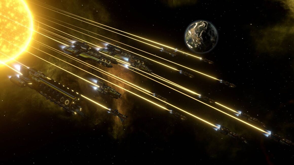 Best 4X Games For Becoming OP
