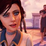 Best AAA Story Games