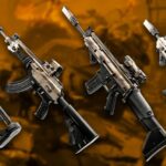 Best ARs in BF6