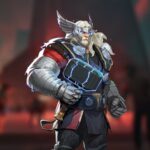 Best Awakening Rune Thor Build in Marvel Rivals Zombies Mode